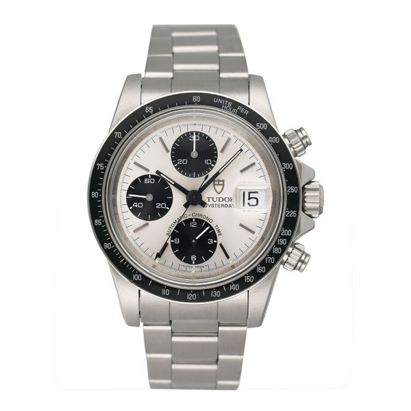 Tudor Oysterdate 79160